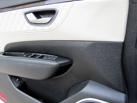 RENAULT SM6 — photo 11