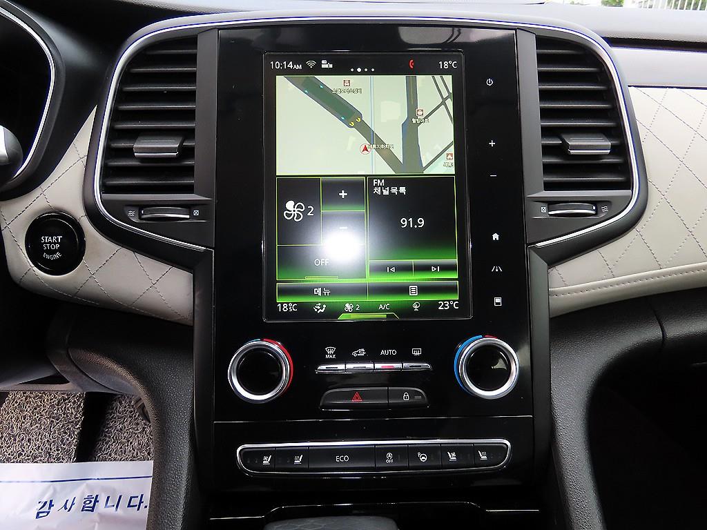 RENAULT SM6 — photo 14