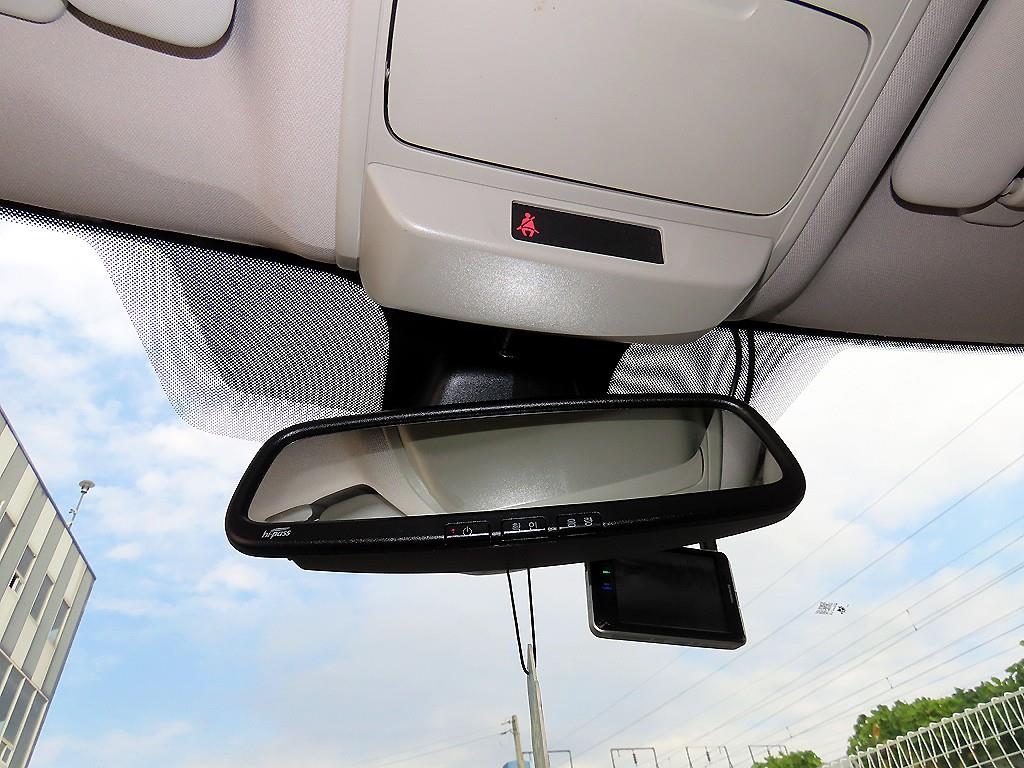 RENAULT SM6 — photo 15