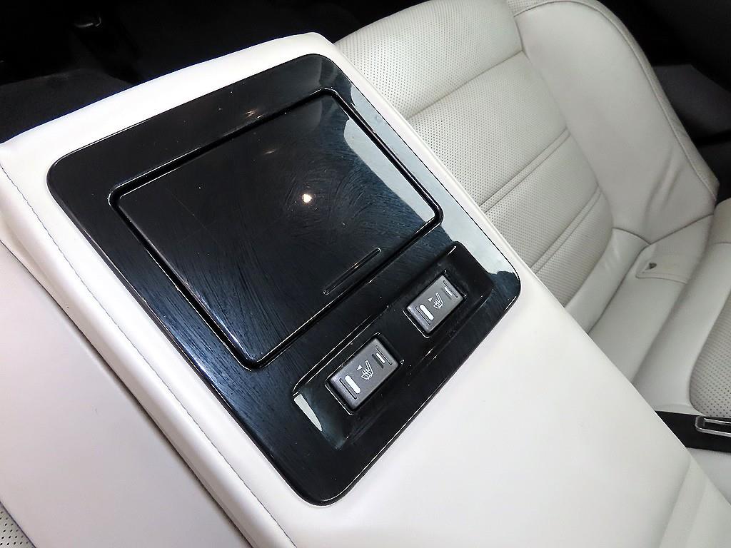 RENAULT SM6 — photo 18