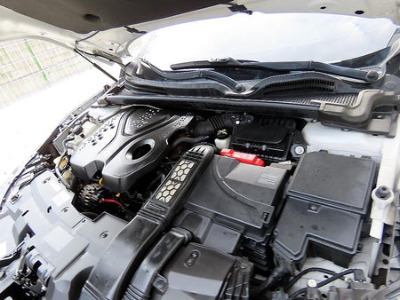 RENAULT SM6 — photo 19