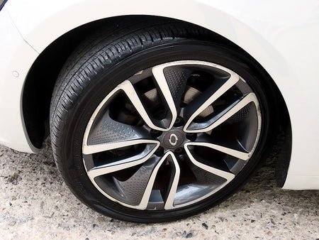 RENAULT SM6 — photo 20
