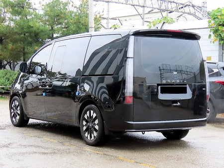 Hyundai Staria — photo 03