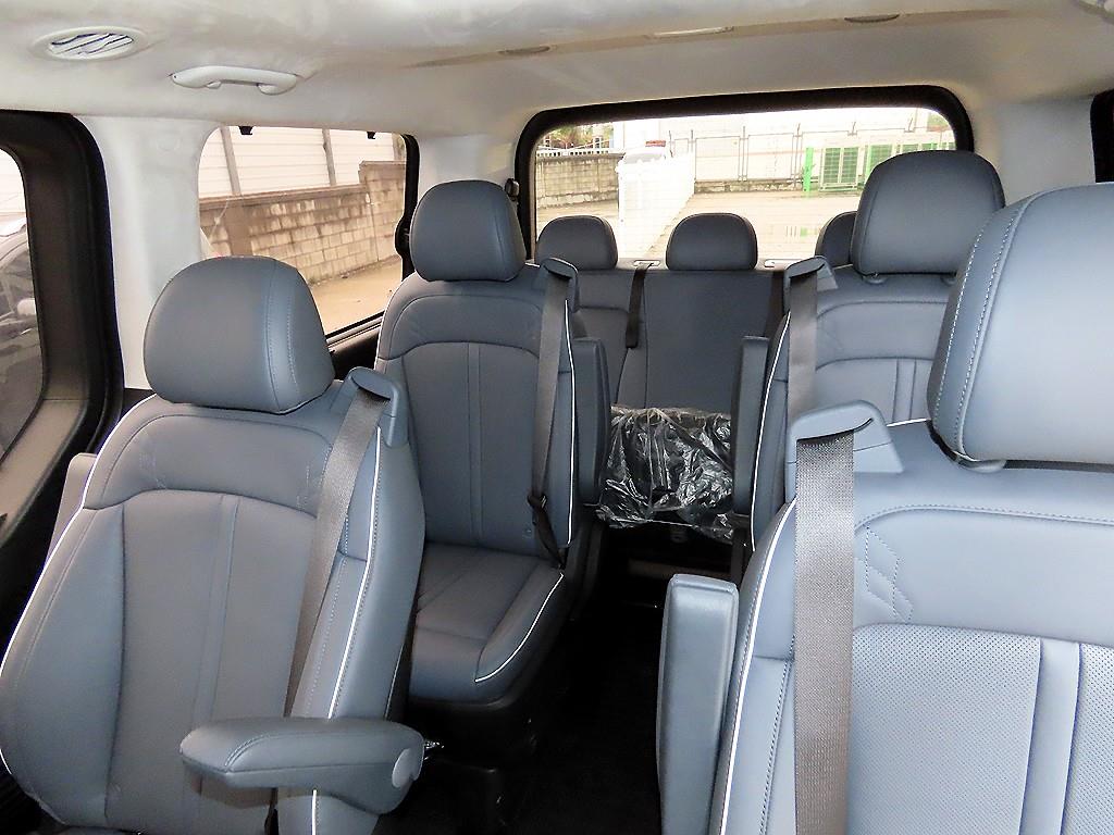 Hyundai Staria — photo 07