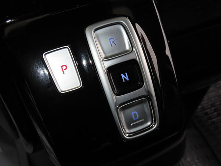 Hyundai Staria — photo 11