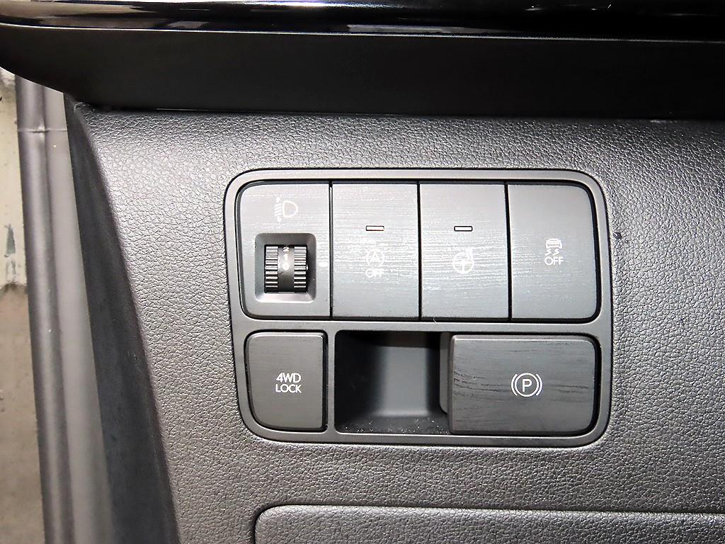 Hyundai Staria — photo 12