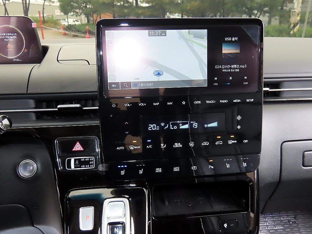 Hyundai Staria — photo 13