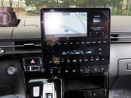 Hyundai Staria — photo 13