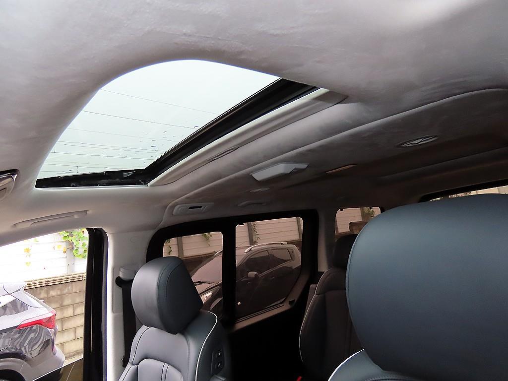 Hyundai Staria — photo 14
