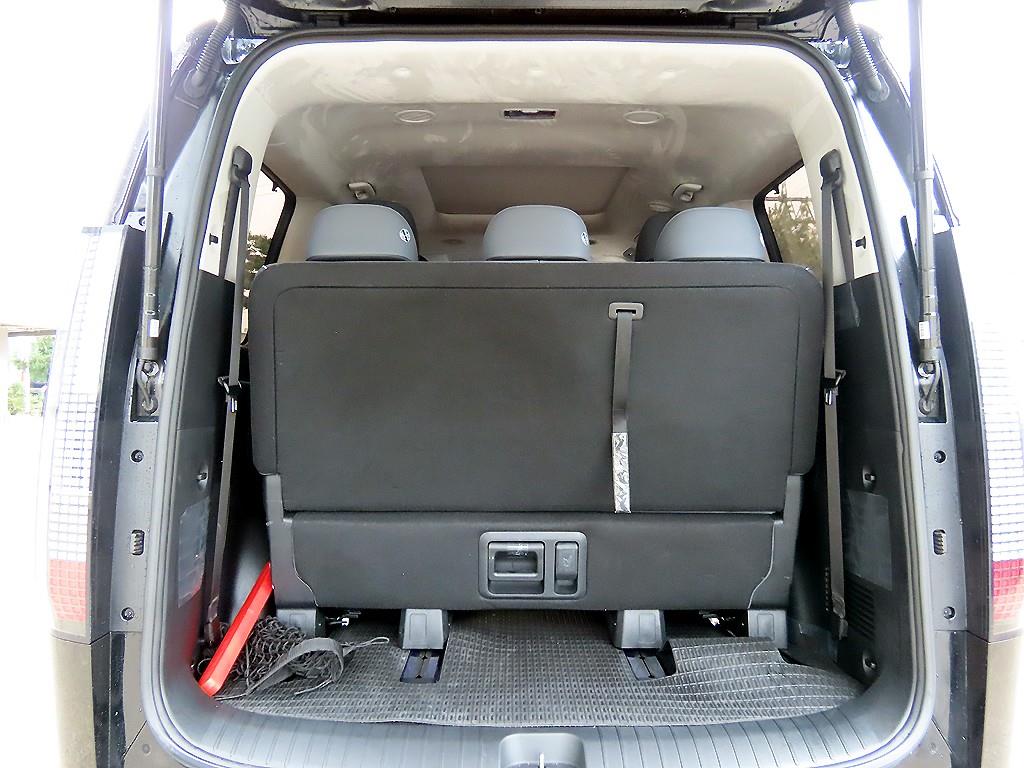 Hyundai Staria — photo 15