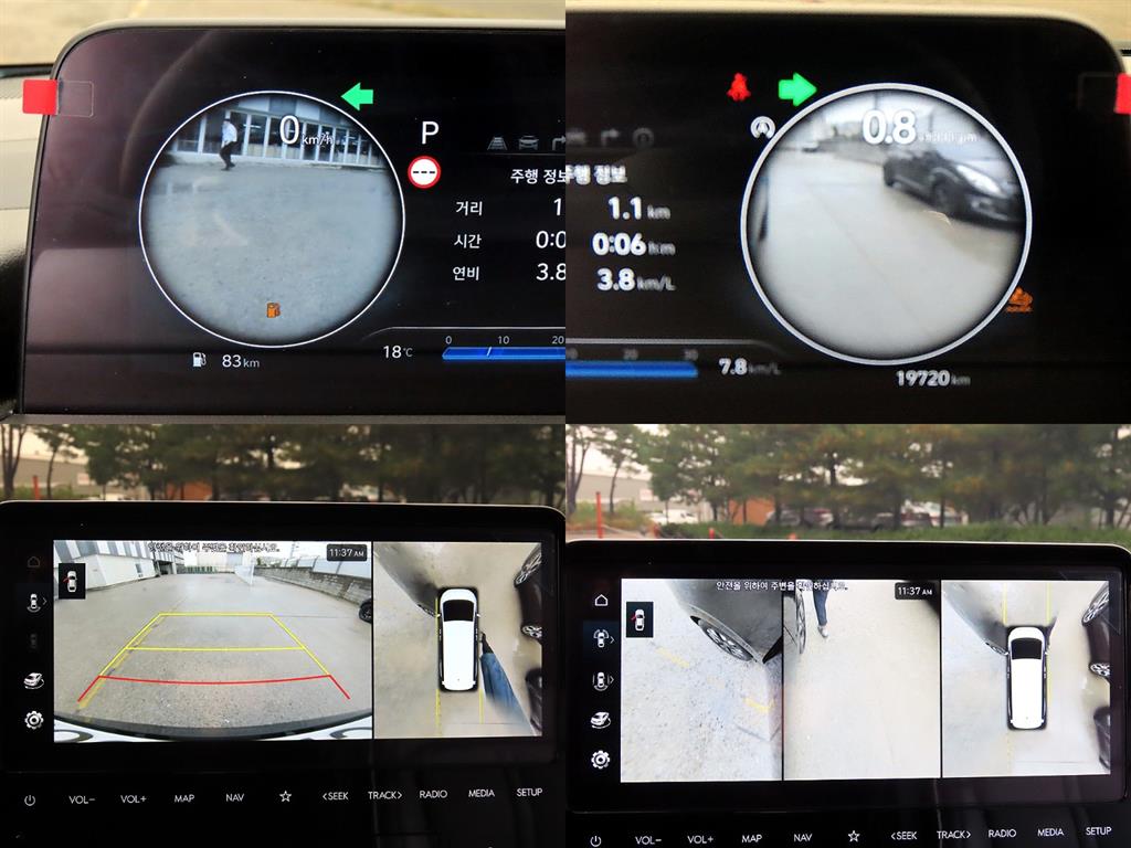 Hyundai Staria — photo 16