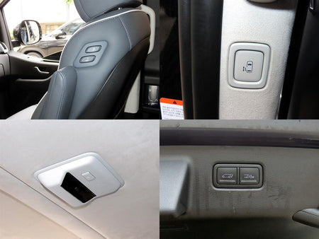 Hyundai Staria — photo 17