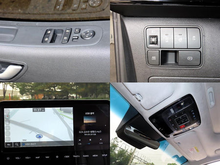 Hyundai Staria — photo 18