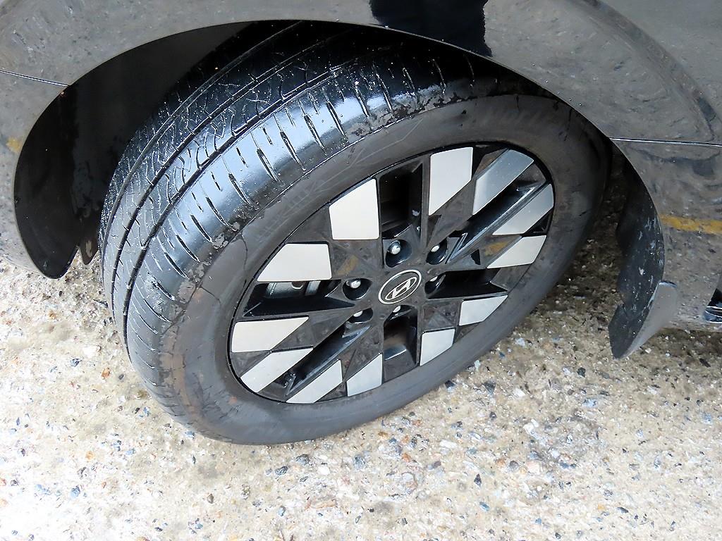 Hyundai Staria — photo 20
