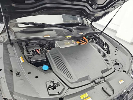 Audi e-tron — photo 05
