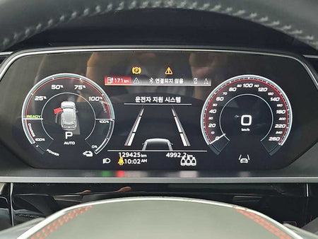 Audi e-tron — photo 06