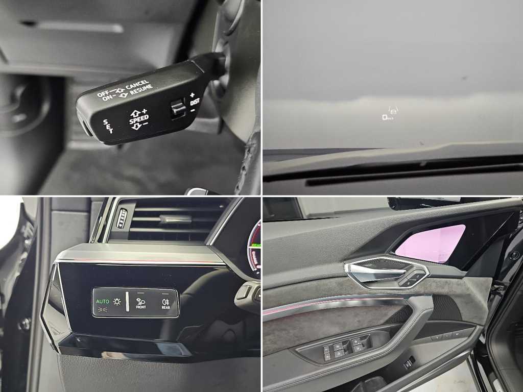 Audi e-tron — photo 18
