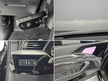 Audi e-tron — photo 18