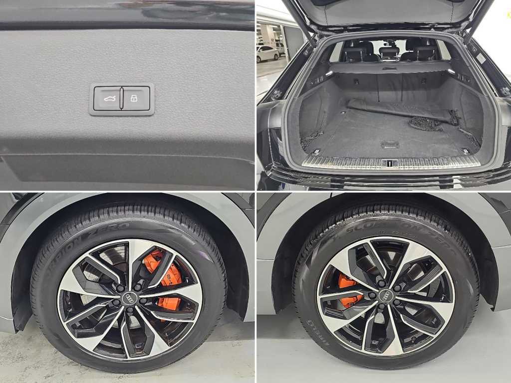 Audi e-tron — photo 19
