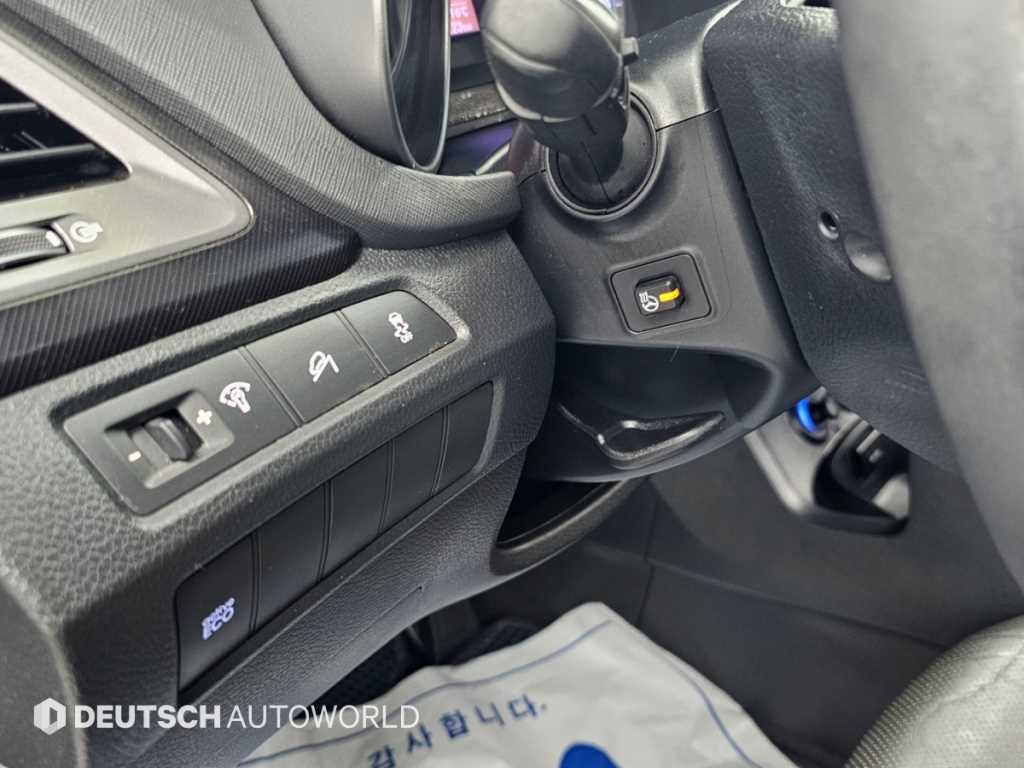 Hyundai Santafe — photo 17