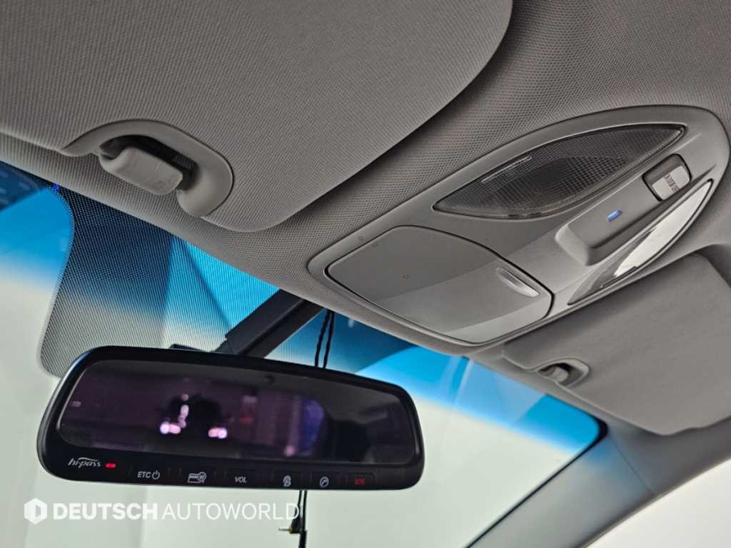 Hyundai Santafe — photo 18