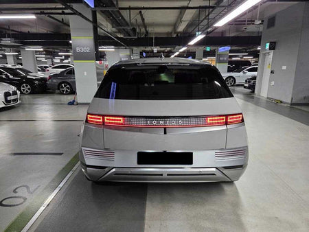 Hyundai Ioniq5 — photo 03
