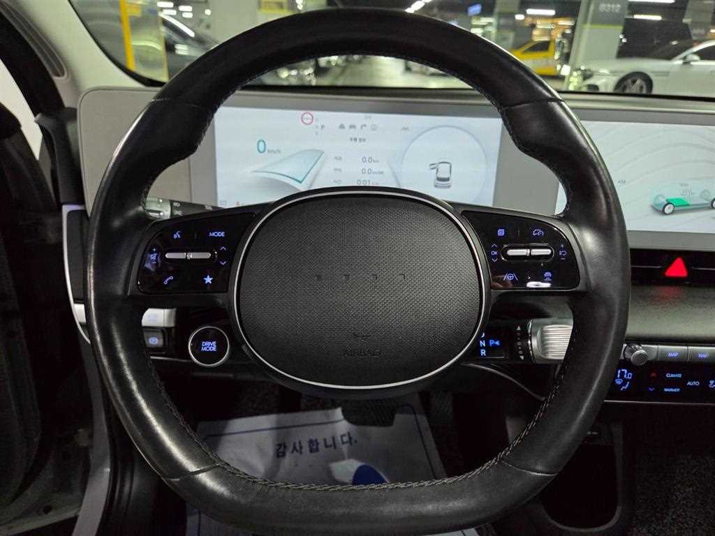 Hyundai Ioniq5 — photo 06
