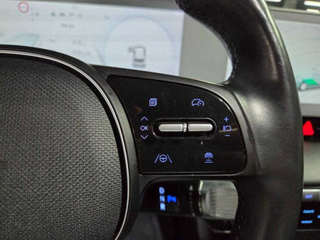 Hyundai Ioniq5 — photo 08