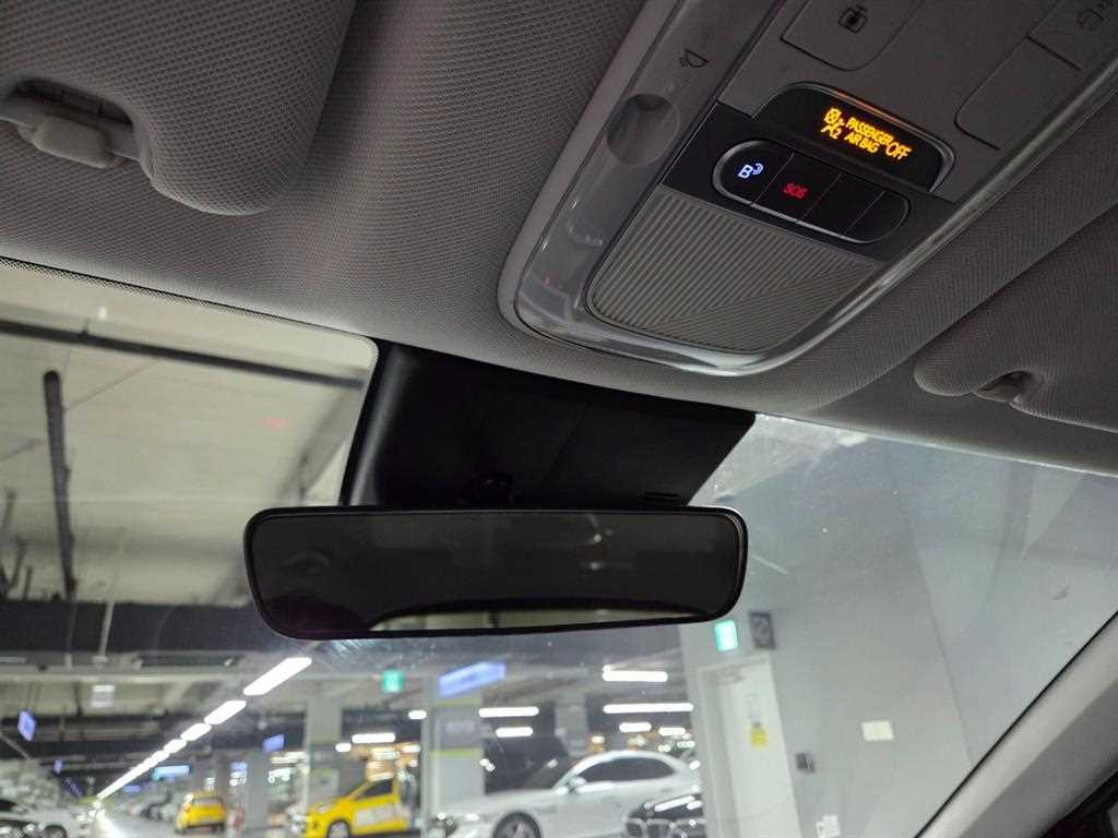 Hyundai Ioniq5 — photo 09