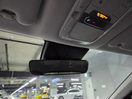 Hyundai Ioniq5 — photo 09