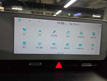 Hyundai Ioniq5 — photo 10