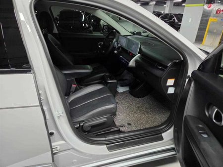 Hyundai Ioniq5 — photo 15