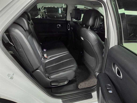 Hyundai Ioniq5 — photo 16
