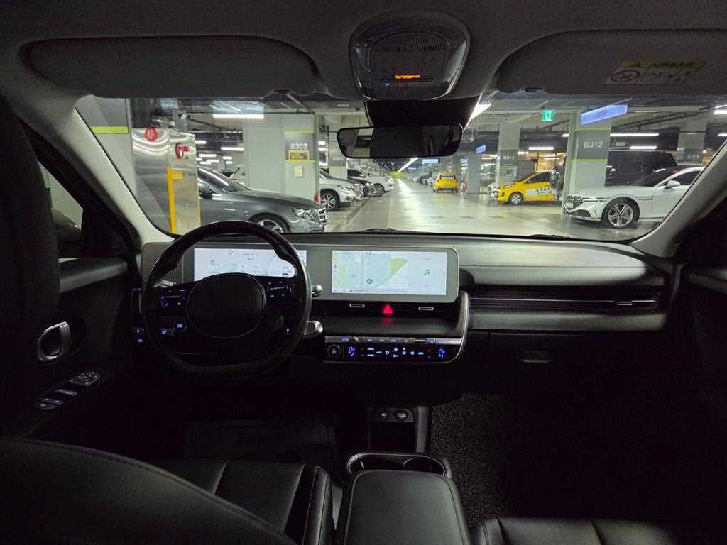 Hyundai Ioniq5 — photo 17