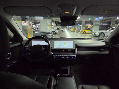 Hyundai Ioniq5 — photo 17