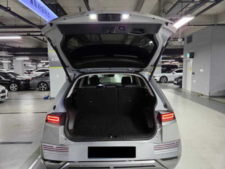 Hyundai Ioniq5 — photo 18