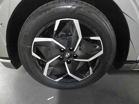 Hyundai Ioniq5 — photo 19