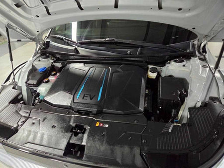 Hyundai Ioniq5 — photo 20
