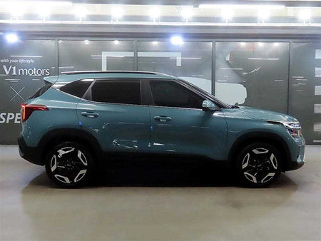 Kia Seltos — photo 04
