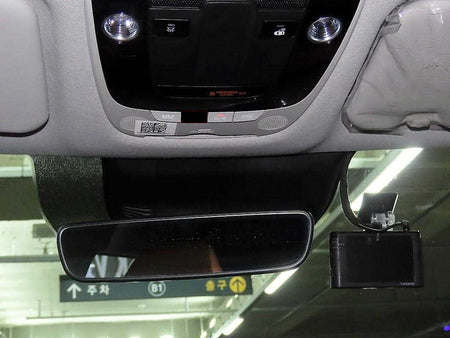 Kia Seltos — photo 14