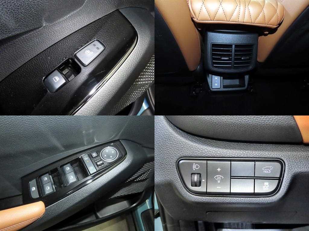 Kia Seltos — photo 18