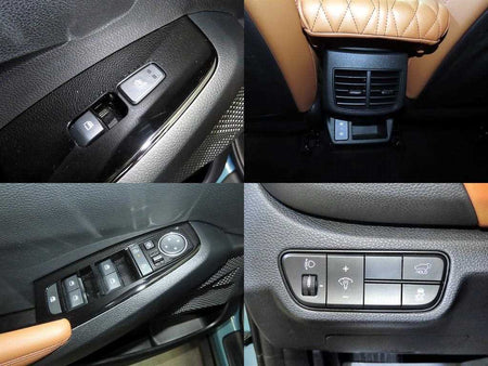 Kia Seltos — photo 18