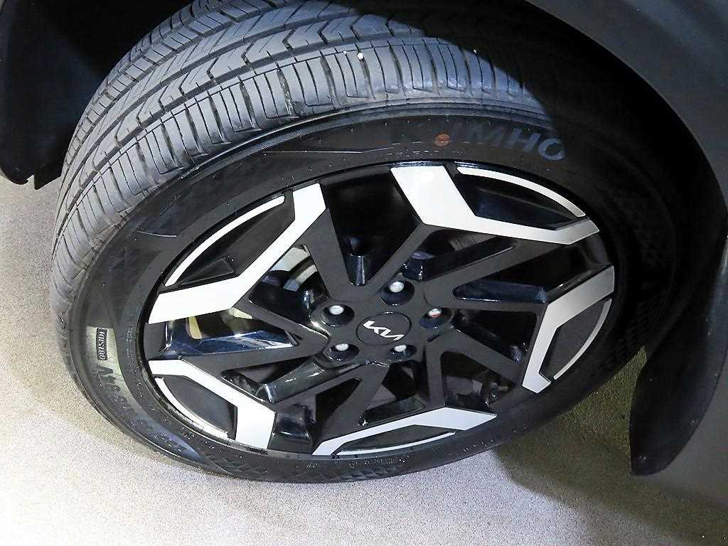 Kia Seltos — photo 20
