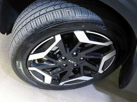 Kia Seltos — photo 20