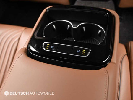 Genesis G80 — photo 16