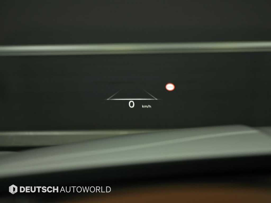 Genesis G80 — photo 17
