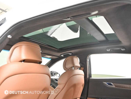 Genesis G80 — photo 18