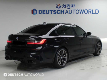 BMW 3-Series — photo 02