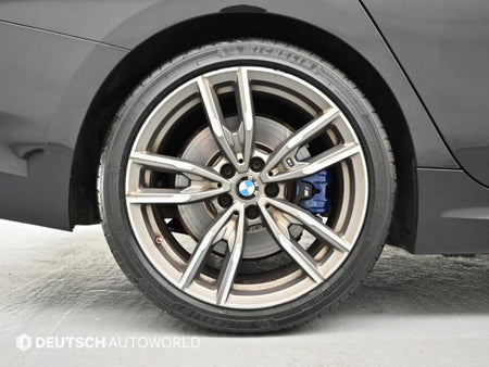 BMW 3-Series — photo 05