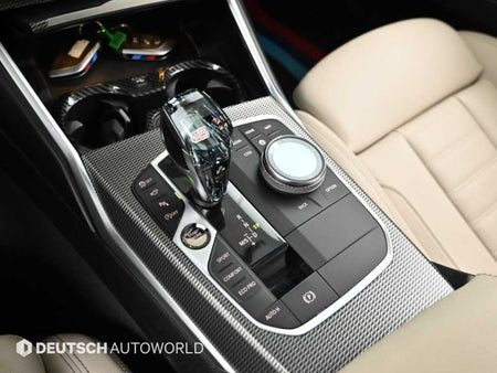 BMW 3-Series — photo 09